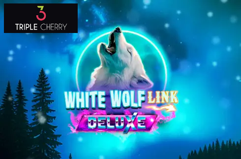 White Wolf Link Deluxe